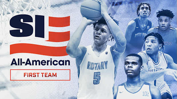 SIAA 1st Team 2021
